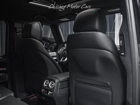 Used 2024 Mercedes-Benz G 63 AMG 4MATIC image 30