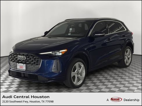 New 2026 Audi Q5 Premium AWD/4WD image 1