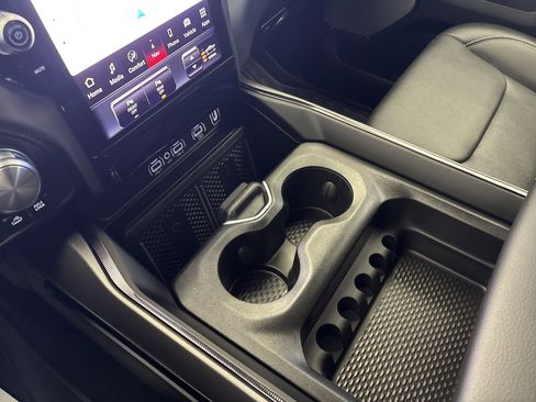 Used 2026 RAM 1500 Rebel w/ Rebel Level 2 Equipment Group image 22