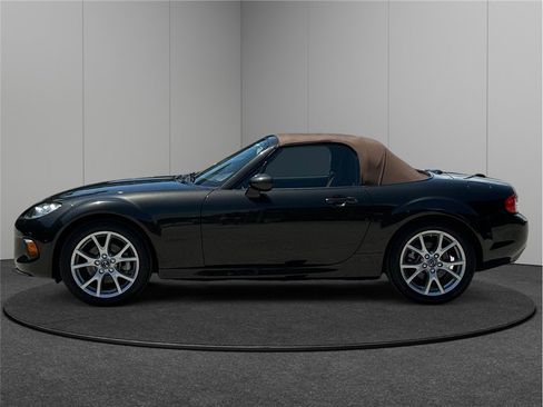 Used 2013 MAZDA MX-5 Miata Grand Touring image 5