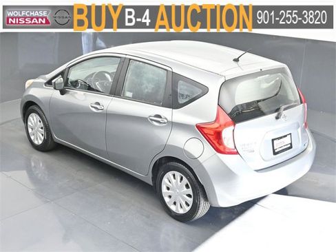 Used 2015 Nissan Versa Note SV image 30