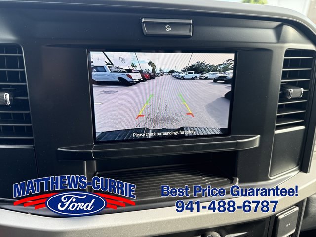 New 2027 Ford F250 XL w/ Tremor Off-Road Package AWD/4WD image 20