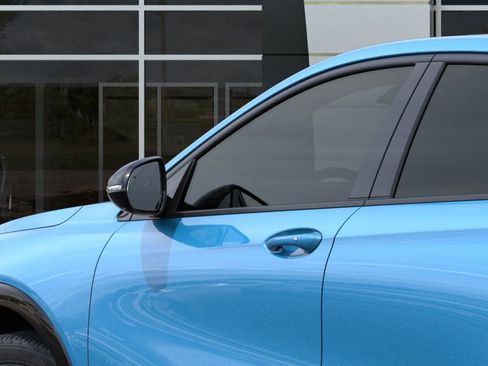 New 2025 Buick Envista Sport Touring w/ Convenience I Package image 31