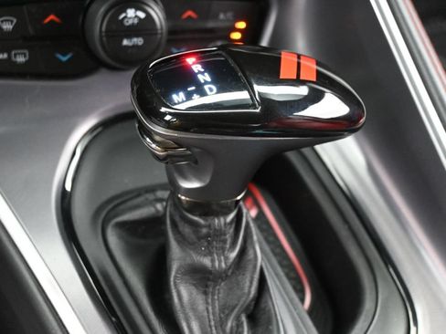 Used 2020 Dodge Challenger SXT w/ Plus Package RWD image 21