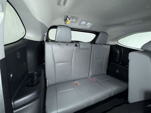 Certified 2024 Toyota Highlander XLE AWD/4WD image 9