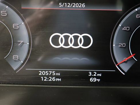 Used 2023 Audi A5 2.0T Premium Plus w/ Premium Plus AWD/4WD image 41