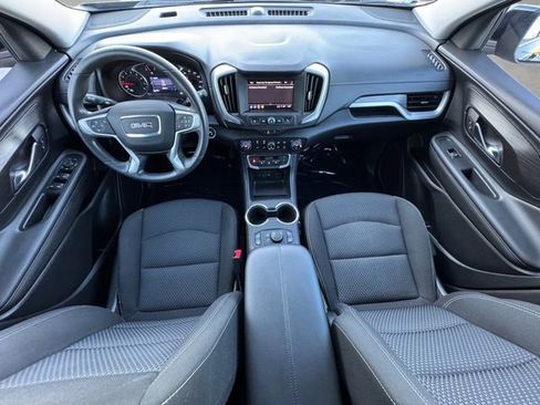 Used 2022 GMC Terrain SLE w/ Driver Convenience Package image 20