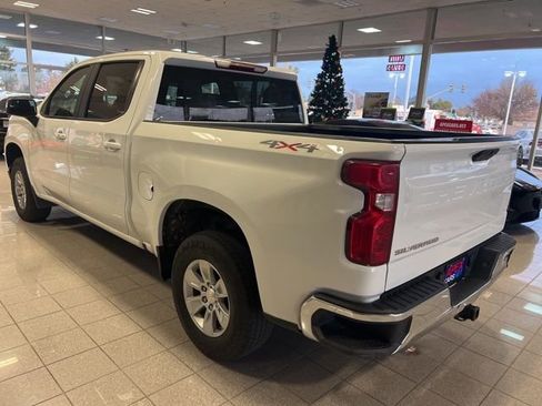 Used 2022 Chevrolet Silverado 1500 LT image 11