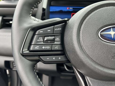 Certified 2026 Subaru Outback Touring XT AWD/4WD image 23
