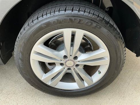 Used 2014 Mercedes-Benz ML 350 4MATIC image 26