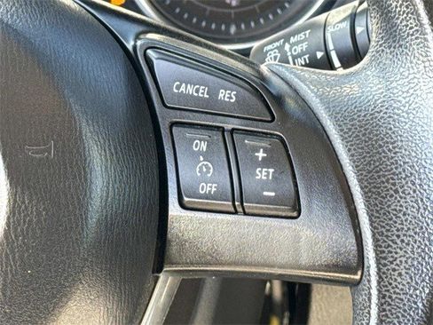 Used 2014 MAZDA CX-5 Sport image 22