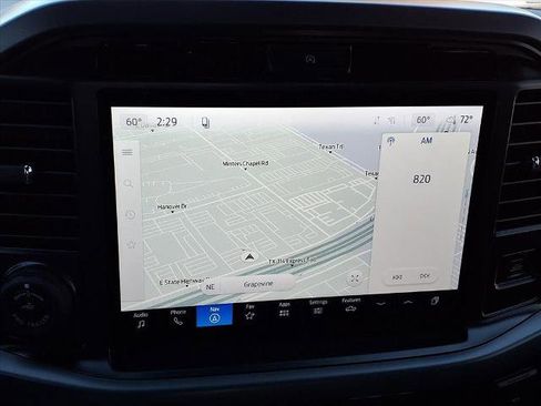 New 2026 Ford F150 XLT w/ Equipment Group 302A MID image 10