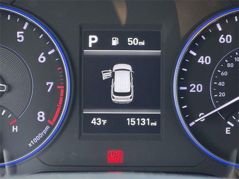 Used 2022 Hyundai Palisade SE image 20