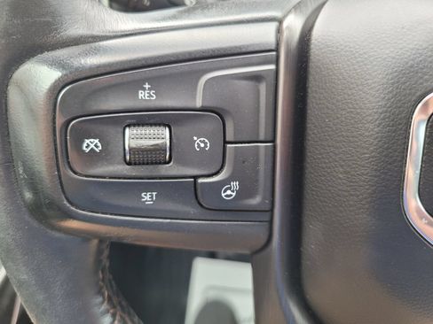 Used 2022 GMC Sierra 2500 AT4 AWD/4WD image 36