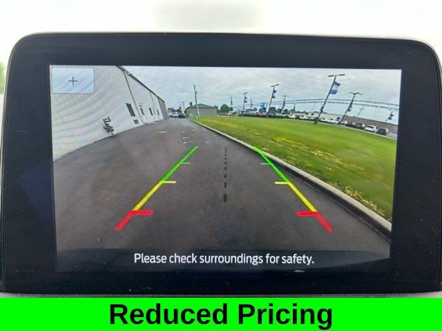 Used 2022 Ford Escape SE w/ Convenience Package AWD/4WD image 29