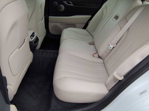 Used 2022 Genesis G80 2.5T w/ Advanced Package image 21