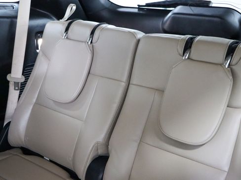 Used 2021 Ford Explorer Limited image 25