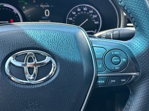 Used 2019 Toyota Avalon XSE w/ All Weather Liner Package FWD image 20