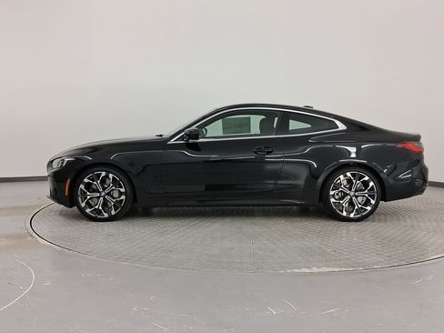 New 2026 BMW 430i Coupe image 2