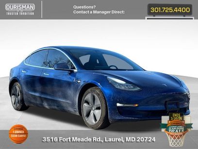 Used 2020 Tesla Model 3 Performance