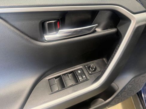 Certified 2021 Toyota RAV4 XSE AWD/4WD image 24