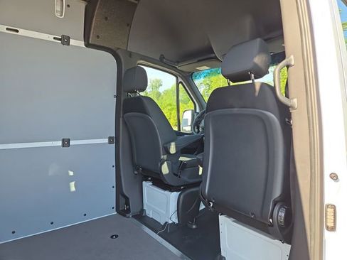 New 2026 Mercedes-Benz Sprinter 2500 image 28