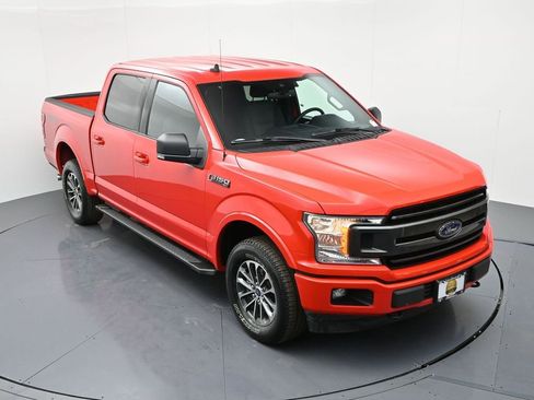 Used 2019 Ford F150 XLT w/ Equipment Group 302A Luxury image 14