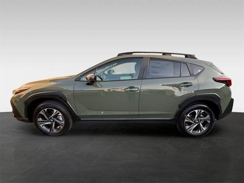 New 2026 Subaru Crosstrek 2.0i Premium image 3