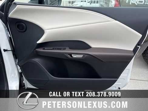 New 2026 Lexus RX 350 Premium Plus image 11