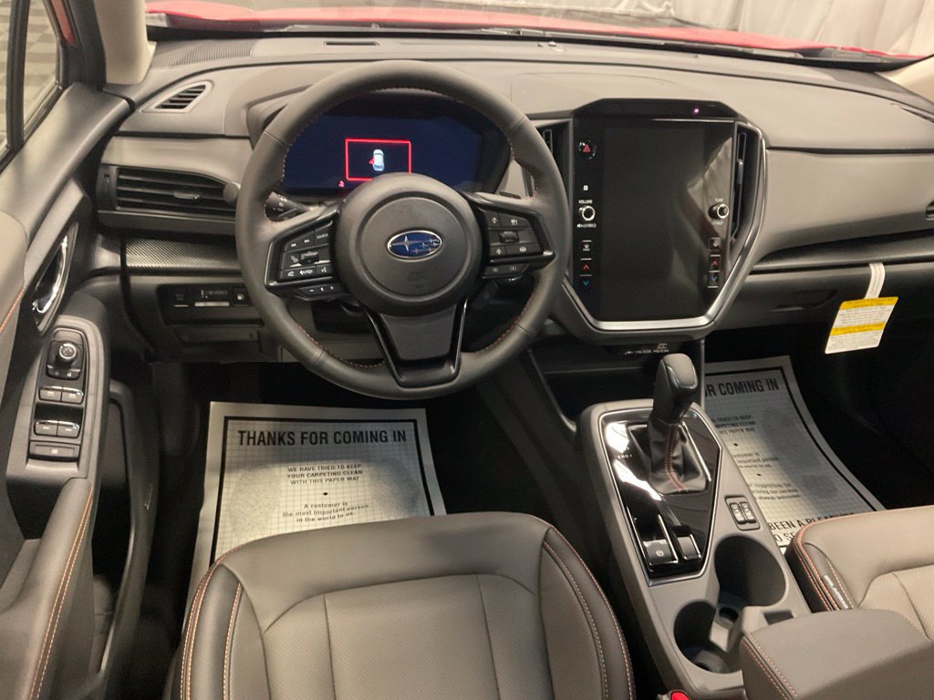 New 2026 Subaru Crosstrek 2.5i Limited AWD/4WD image 27