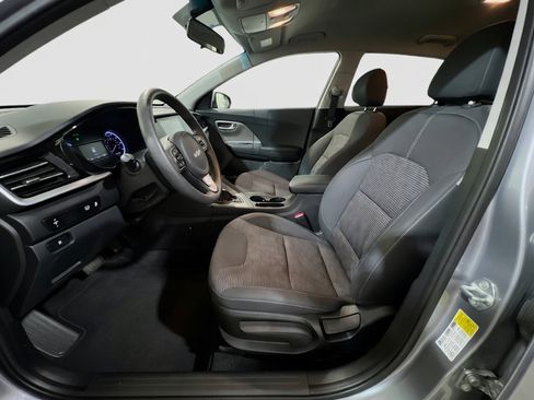 Used 2022 Kia Niro LX FWD image 14