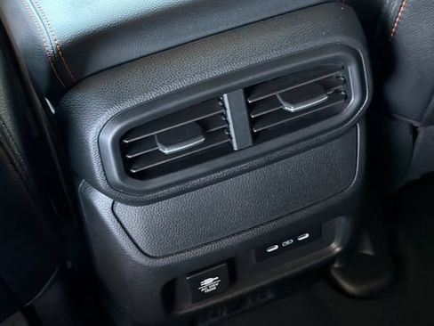 Certified 2025 Honda Passport TrailSport image 16