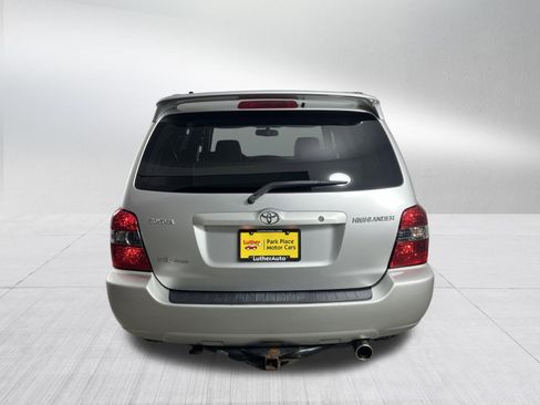 Used 2007 Toyota Highlander Limited image 6