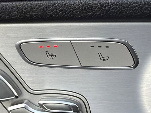 Used 2019 Mercedes-Benz GLC 63 AMG GLC 63 AMG image 31