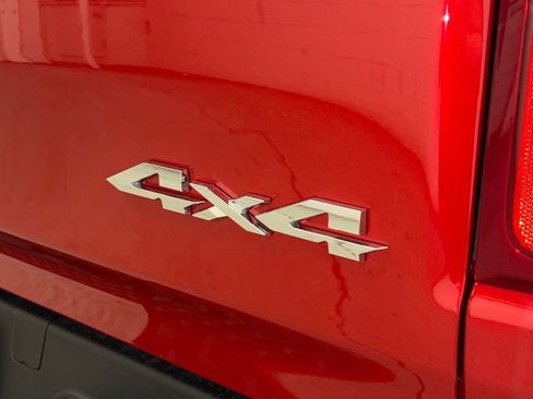 New 2026 RAM 1500 4x4 Crew Cab image 45