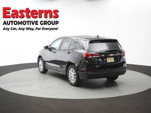 Used 2022 Chevrolet Equinox LS w/ LS Convenience Package FWD image 64