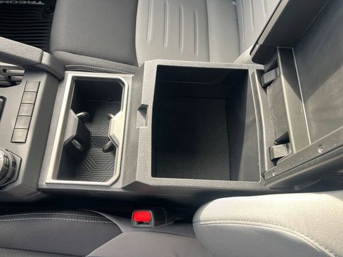 New 2026 Toyota Tacoma TRD Sport image 22