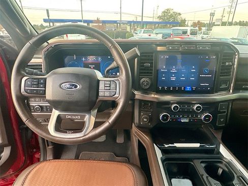 Used 2024 Ford F250 King Ranch image 19