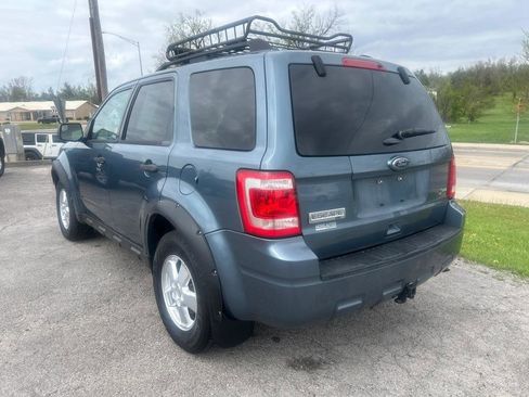 Used 2011 Ford Escape XLT w/ Class II Trailer Tow Pkg image 15
