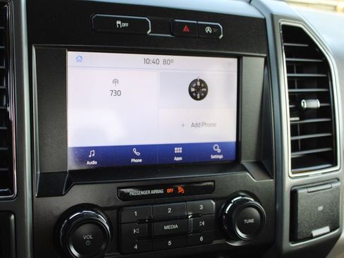 Used 2020 Ford F150 XLT w/ Trailer Tow Package image 35