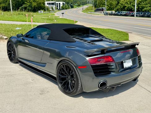 Used 2014 Audi R8 V8 AWD/4WD image 12
