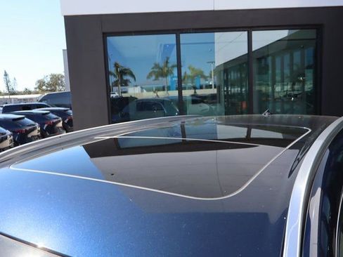 Used 2025 MAZDA CX-90 3.3 Turbo S w/ Premium Plus image 21