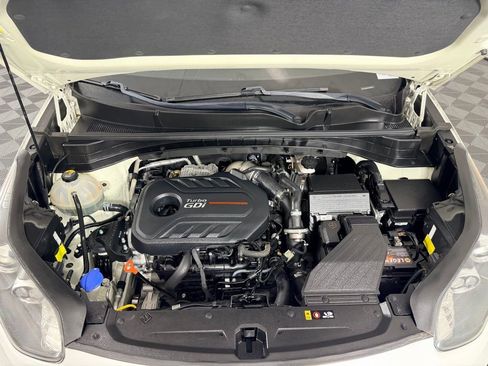 Used 2018 Kia Sportage SX image 37