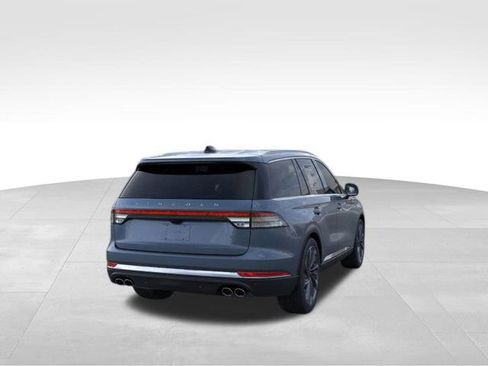 New 2026 Lincoln Aviator Reserve image 37