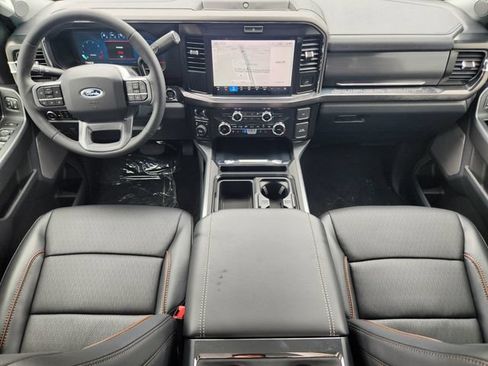New 2026 Ford F250 Lariat w/ Chrome Package AWD/4WD image 27