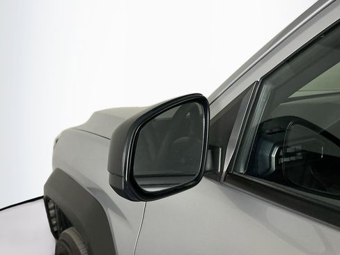 Used 2025 Toyota 4Runner SR5 image 16