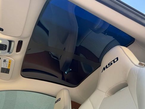 Used 2020 McLaren GT RWD image 8