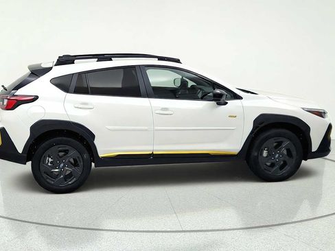 New 2026 Subaru Crosstrek 2.5i Sport w/ Crosstrek Mirror Package AWD/4WD image 10