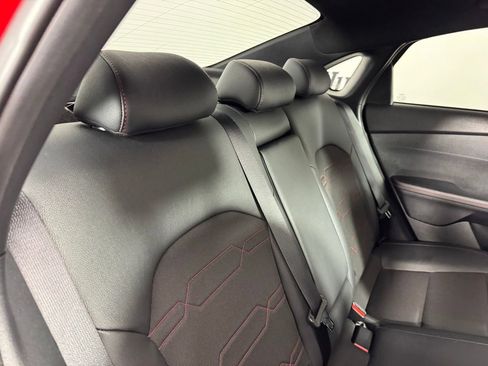 Used 2024 Kia Forte GT image 26