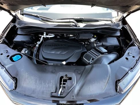 Used 2021 Honda Passport Elite image 10